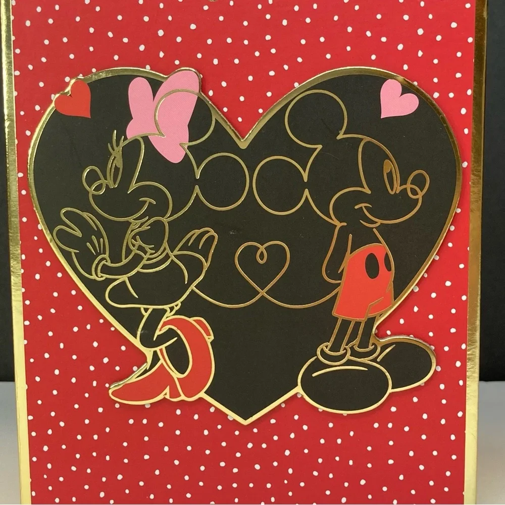Disney Minnie Mouse Eyeshadow Palette